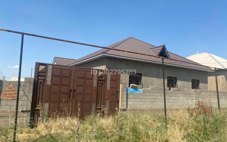 Часть дома · 6 комнат · 150 м² · 8 сот., мкр Нуршуак, Шұбартөбе 1 за 35 млн ₸ в Шымкенте, Абайский р-н — фото 2
