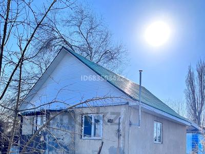 Отдельный дом • 5 комнат • 80 м² • 8 сот., Сатпаев 14 за 14 млн 〒 в Узынагаш