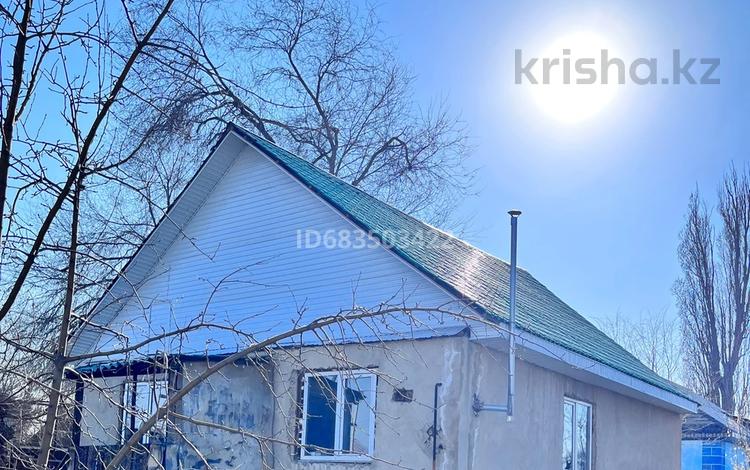 Отдельный дом • 5 комнат • 80 м² • 8 сот., Сатпаев 14 за 14 млн 〒 в Узынагаш — фото 4