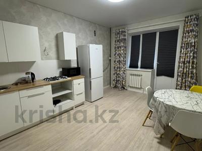 1-бөлмелі пәтер · 48 м² · 8/9 қабат, Нұрсая ш/а., Таумуш Жумагалиев 15, бағасы: 19.5 млн ₸ в Атырау, мкр Нурсая