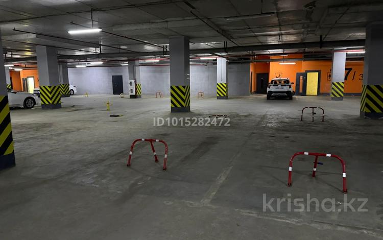 Паркинг · 14 м² · Тургут Озала 237 за 4.8 млн ₸ в Алматы, Бостандыкский р-н — фото 2