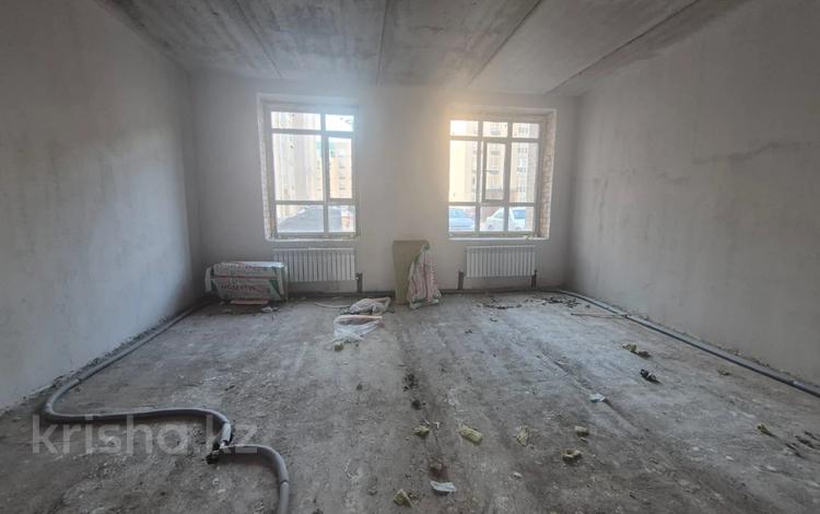 Свободное назначение · 58.7 м² за 35 млн ₸ в Караганде, Алихана Бокейханова р-н — фото 2