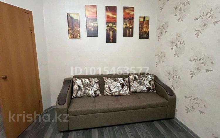 1-комнатная квартира · 39 м² · 3/10 этаж, Каирбекова 371/1 за 20.5 млн ₸ в Костанае — фото 2