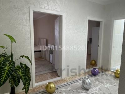 2-комнатная квартира · 60 м² · 5/9 этаж, мкр Нурсат 135 за 200 000 ₸ в Шымкенте, Каратауский р-н