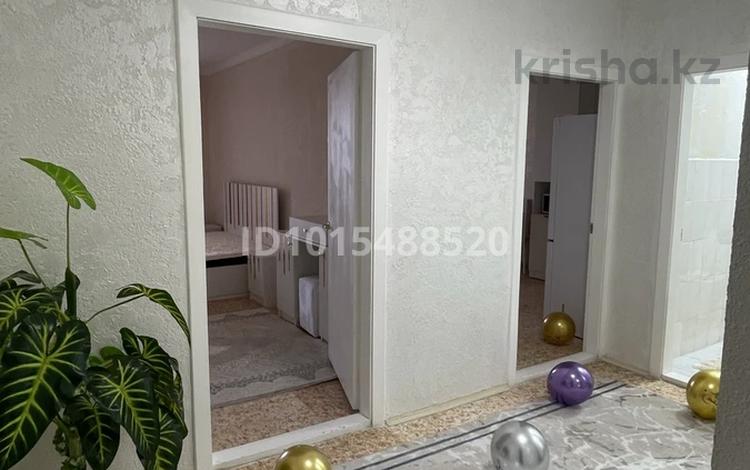 2-комнатная квартира · 60 м² · 5/9 этаж, мкр Нурсат 135 за 200 000 ₸ в Шымкенте, Каратауский р-н — фото 2