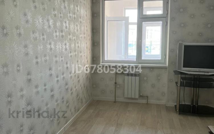 2-бөлмелі пәтер, 54 м², 2/9 қабат, мкр Нурсат 2 23 Б — Шаймерденова, бағасы: 28 млн 〒 в Шымкенте, Каратауский р-н — фото 2