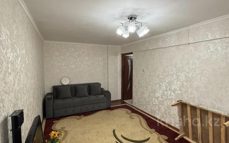 2-бөлмелі пәтер · 43 м² · 1/5 қабат, Акмешит 2, бағасы: 12.2 млн ₸ в  — фото 2