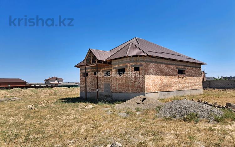 Отдельный дом · 5 комнат · 160 м² · 10 сот., Усманова 61 за 30 млн ₸ в Туркестане — фото 3