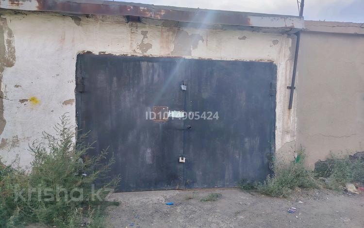 Гараж · 18 м² · 19 квартал 4/1 — Байконурова - Муратбаева за 3 млн ₸ в Сатпаев — фото 2