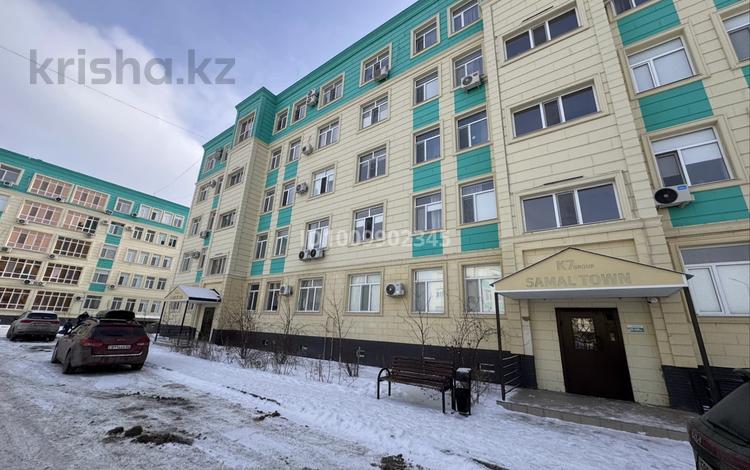 1-бөлмелі пәтер · 47 м² · 5/5 қабат, Самал ш/а., мкрн Самал, бағасы: 20 млн ₸ в Атырау, мкр Самал — фото 2