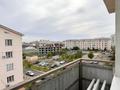 1-комнатная квартира · 43 м² · 5/5 этаж, болашак 25 за 17 млн ₸ в Талдыкоргане — фото 3