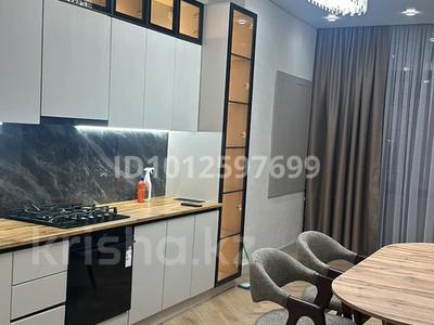 2-комнатная квартира · 81 м² · 2/9 этаж, Молдагулова 5/4 за 46 млн 〒 в Уральске