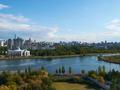 3-бөлмелі пәтер · 108.4 м² · 12/13 қабат, Шевченко 10/4, бағасы: ~ 51 млн ₸ в Астане, Сарыарка р-н — фото 2
