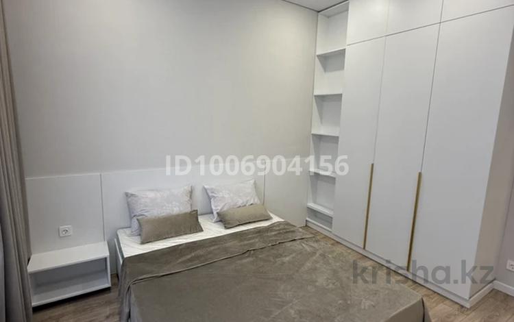 2-комнатная квартира · 45 м² · 3/18 этаж, Е-36 11 — Сыганак, Хан Шатыр за 250 000 ₸ в Астане, Нура р-н — фото 2