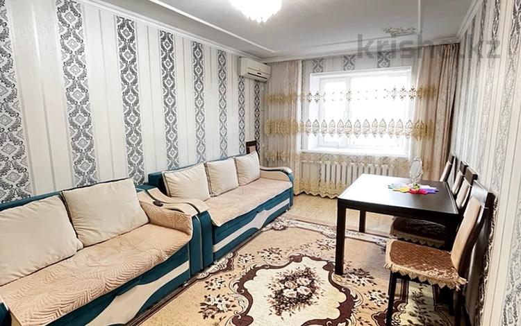 3-комнатная квартира · 70 м² · 3/9 этаж, Шаймерден Косшыгулулы 18 — Айтматова-Косшыгулулы за 34 млн 〒 в Астане, Сарыарка р-н — фото 24