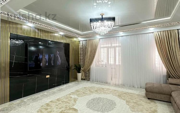4-бөлмелі пәтер · 170 м² · 4/11 қабат, 31Б ш/а. 27, бағасы: 56 млн ₸ в Актау, 31Б мкр — фото 7