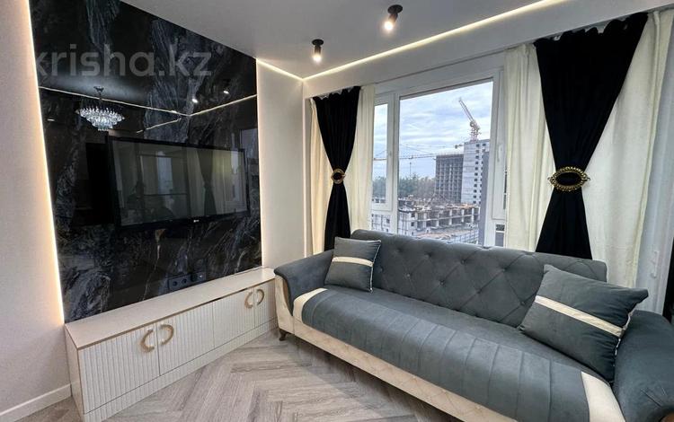 1-комнатная квартира · 40 м², Сырым батыра 80 за 230 000 〒 в  — фото 2