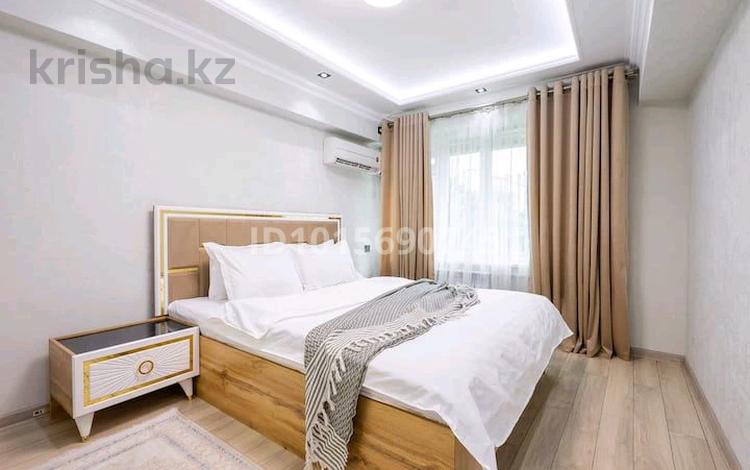 2-комнатная квартира · 74 м² · 7/12 этаж, Кунаева за 25 000 ₸ в Шымкенте, Туран р-н — фото 2