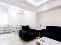 2-комнатная квартира · 74 м² · 7/12 этаж, Кунаева за 25 000 ₸ в Шымкенте, Туран р-н — фото 15
