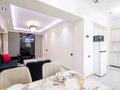 2-комнатная квартира · 74 м² · 7/12 этаж, Кунаева за 25 000 ₸ в Шымкенте, Туран р-н — фото 27