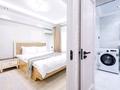 2-комнатная квартира · 74 м² · 7/12 этаж, Кунаева за 25 000 ₸ в Шымкенте, Туран р-н — фото 3