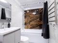 2-комнатная квартира · 74 м² · 7/12 этаж, Кунаева за 25 000 ₸ в Шымкенте, Туран р-н — фото 34