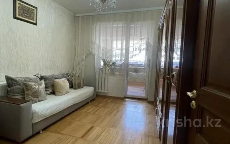 3-комнатная квартира · 68 м² · 4/5 этаж, Пушкина — Алимжанова за ~ 61.5 млн ₸ в Алматы, Медеуский р-н — фото 6