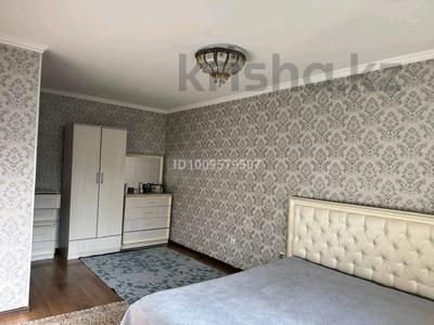 2-бөлмелі пәтер · 65 м² · 8/9 қабат, мкр Аккент, бағасы: 300 000 ₸ в Алматы, Алатауский р-н