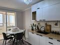 2-бөлмелі пәтер · 65 м² · 8/9 қабат, мкр Аккент, бағасы: 300 000 ₸ в Алматы, Алатауский р-н — фото 10