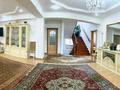 Отдельный дом · 7 комнат · 450 м² · 10 сот., Бокеева 22 — Акбулак между Бесагаш и Бескайнар за 120 млн ₸ — фото 4