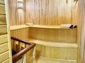 Отдельный дом · 7 комнат · 450 м² · 10 сот., Бокеева 22 — Акбулак между Бесагаш и Бескайнар за 120 млн ₸ — фото 5