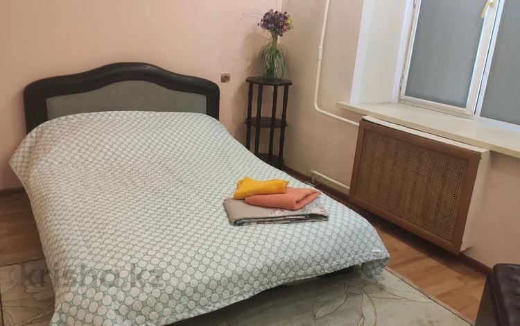 1-комнатная квартира · 30 м² · 2/5 этаж, Ауэзова 99 — Абая за 11 000 ₸ в Алматы, Бостандыкский р-н — фото 2