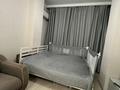 1-комнатная квартира · 38 м² · 18/21 этаж, Туркестан 14 за 250 000 ₸ в Астане, Есильский р-н — фото 2