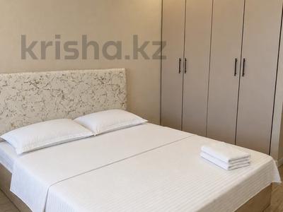 1-комнатная квартира · 40 м² · 7/12 этаж, Бокейхана 40 за 10 000 ₸ в Астане, Есильский р-н