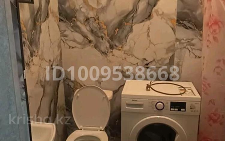 2-комнатная квартира · 38 м² · 1/1 этаж, Олжабай батыра 4/6 — Новая больница за 90 000 ₸ в Талгаре — фото 2