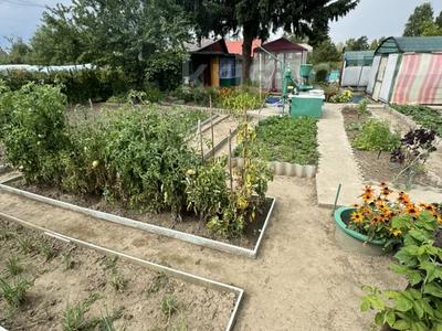 Отдельный дом · 2 комнаты · 25 м² · 10 сот., Коммунальник 195 за 5 млн ₸ в Усть-Каменогорске