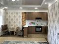 3-бөлмелі пәтер · 77 м² · 3/6 қабат, Республики 18Б, бағасы: 33 млн ₸ в Косшы — фото 9
