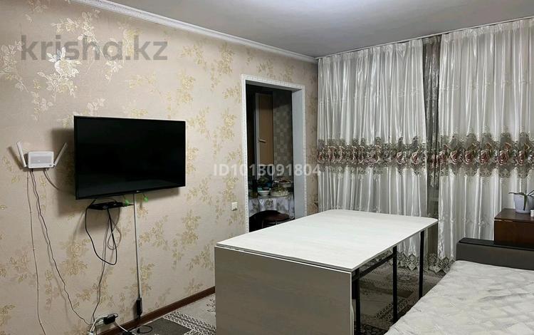 3-бөлмелі пәтер · 62 м² · 5/5 қабат, самал, бағасы: 22 млн ₸ в Талдыкоргане, мкр Самал — фото 2