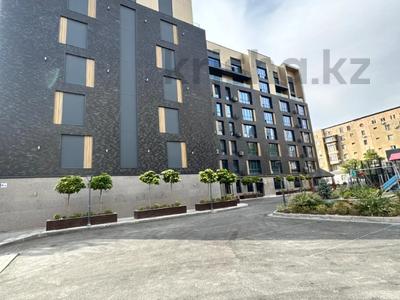 2-бөлмелі пәтер · 70 м² · 8/8 қабат, Торекулова 15, бағасы: 45 млн ₸ в Шымкенте