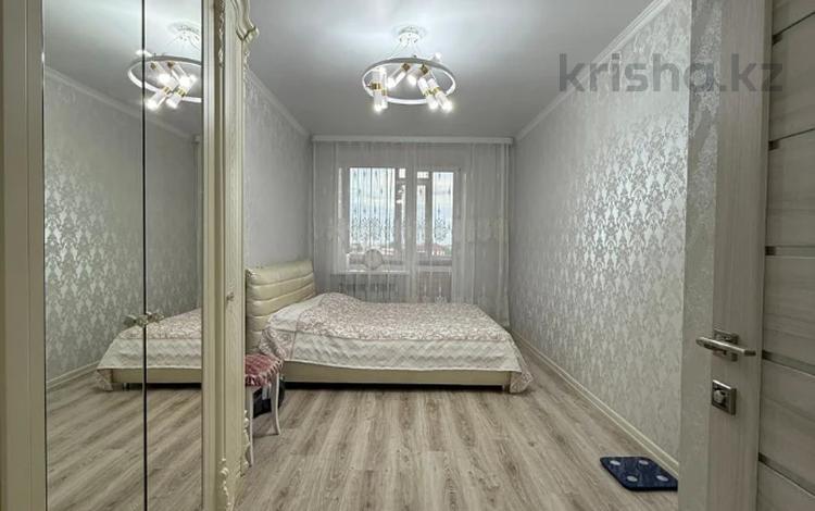 2-бөлмелі пәтер · 69.5 м² · 9/9 қабат, Аэропорт 19, бағасы: 29 млн ₸ в Костанае — фото 2