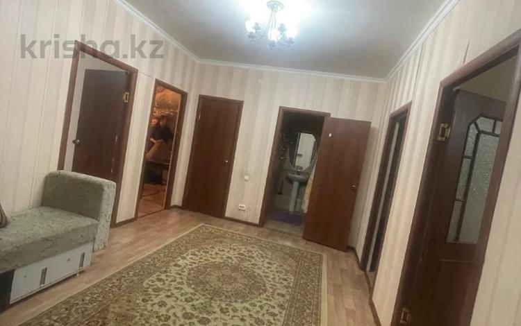 3-комнатная квартира · 98 м² · 2/9 этаж, Мустафина 15/2 за 39.5 млн ₸ в Астане, Алматы р-н — фото 13