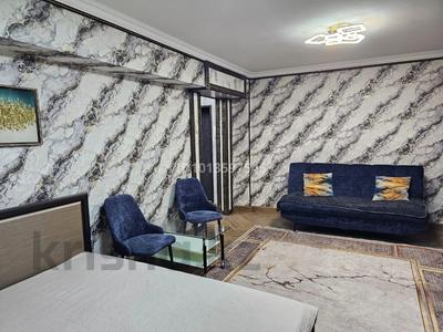 1-комнатная квартира · 42 м² · 3/5 этаж, Богенбай батыра 75 за 350 000 ₸ в Алматы, Медеуский р-н