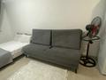 1-комнатная квартира · 35 м² · 2/10 этаж, мкр Сайран — Толе би матазалки за 3 000 ₸ в Алматы, Ауэзовский р-н — фото 16