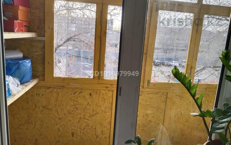 2-комнатная квартира · 45.4 м² · 3/5 этаж, Есенберлина 31 — Находиться возле 7 школый за 13.5 млн 〒 в Жезказгане — фото 2
