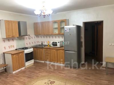 2-комнатный дом помесячно, 55 м², 10 сот., Грушевая за 80 000 〒 в Атырау