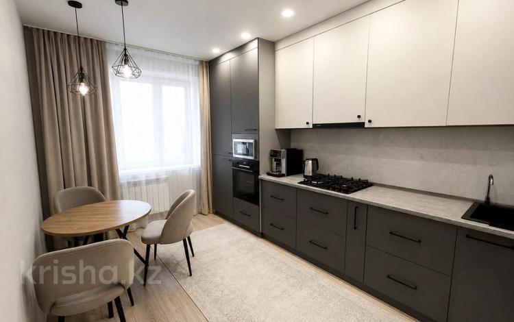 3-бөлмелі пәтер · 83 м² · 5/6 қабат, Садовая 100Д, бағасы: 37.5 млн ₸ в Костанае — фото 5