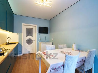 3-бөлмелі пәтер · 88.9 м² · 9/9 қабат, Беимбита Майлина 14, бағасы: 38.9 млн ₸ в Астане, Алматы р-н