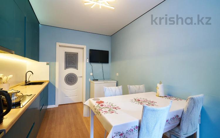 3-комнатная квартира · 88.9 м² · 9/9 этаж, Беимбита Майлина 14 за 38.9 млн ₸ в Астане, Алматы р-н — фото 28
