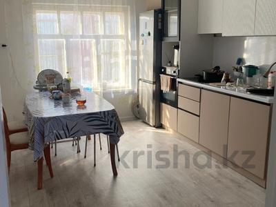 Отдельный дом · 4 комнаты · 90 м² · 8 сот., Подгорная 130 за 23 млн ₸ в Семее
