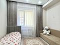 3-бөлмелі пәтер · 65 м² · 2/12 қабат, Нажимеденова 34/2, бағасы: 38.9 млн ₸ в Астане — фото 10